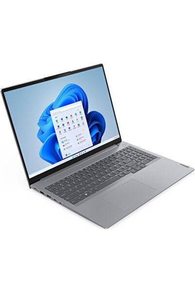 LENOVO Thinkbook 16 Intel Core I7-13700H 32GB DDD5 1TB SSD Windows11 Pro 16" IPS Notebook & Çanta
