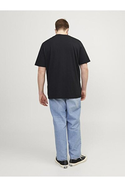 Jack & Jones Premium Jack Jones Carp Logo Oversized Men's T-Shirt 12184987