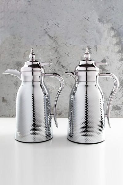 Generic طقم ترامس قهوة وشاي