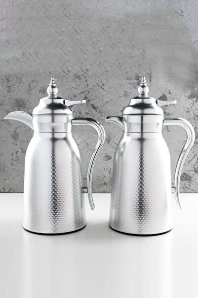 Generic طقم ترامس قهوة وشاي