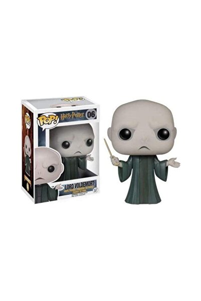 Funko : Harry Potter - Voldemort (06)