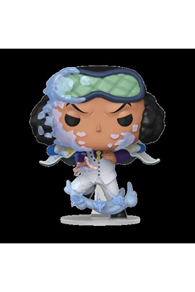 Funko بوب! أنيميشن: ون بيس - كوزان (حصريًا)