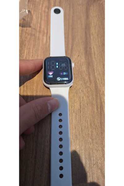 SaatMarketi AKILLI SAAT