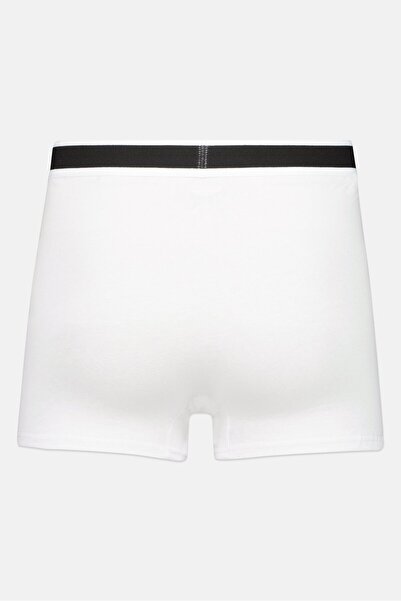 Tapout Men 3 Piece Brand Logo Underwear Trunks, Multicolor