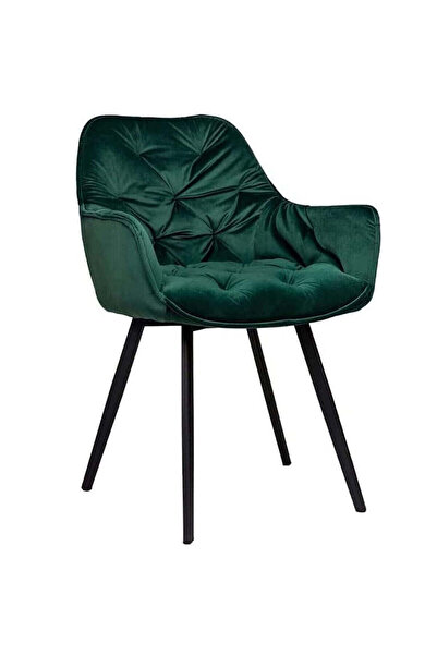 buz Scaun de bucătărie/sufragerie/living, modern, catifea premium, elegant, e...