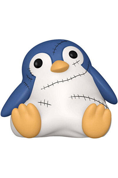 Funko Pop! Animation: Spy x Family - Penguin with Stiches (Exc)