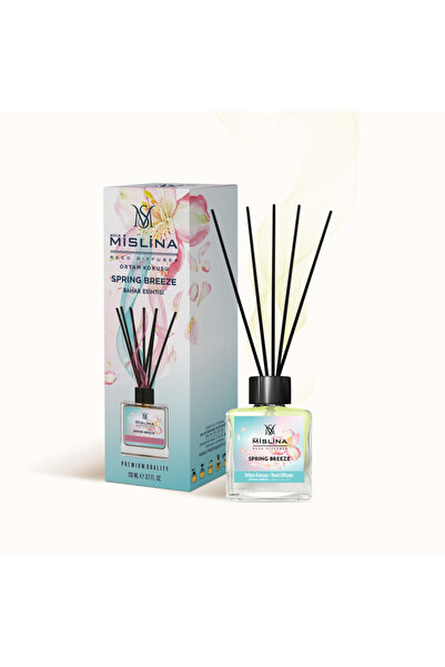 Mislina Reed Diffuser 110 ml (Spring Breeze)