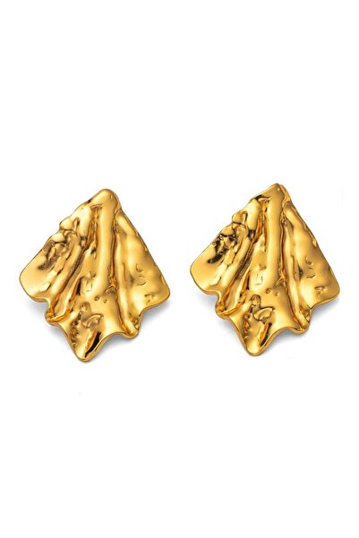 KEVSA Jewelry Cercei din oțel inoxidabil - CM1731