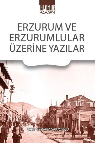 Generic Brand Erzurum ve Erzurumlular Üzerine Yazılar