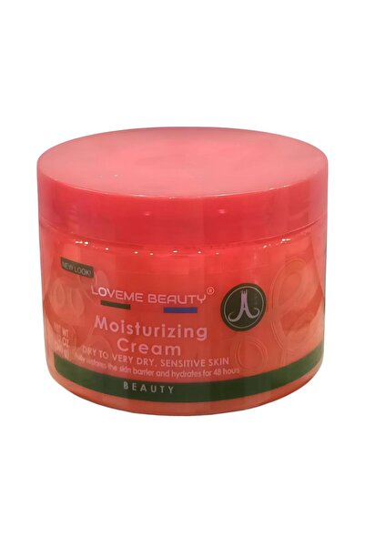 LOVEME BEAUTY كريم الوجه المرطب الفعال من لفمي بيوتي