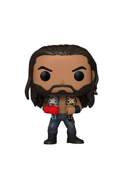 Funko Pop! WWE: Roman Reigns