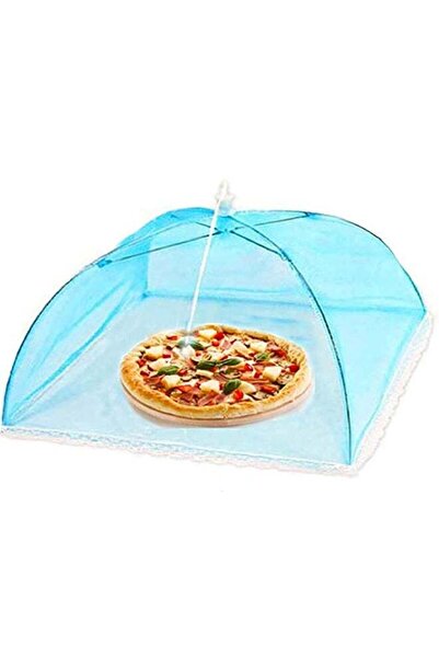 Generic O Ozone Mesh Food Cover Tent [ Large Size ] Umbrella Food Cover [ Avoid flys and insects flying int