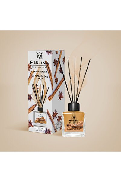Mislina Reed Diffuser 110 ml (Cinnamon)