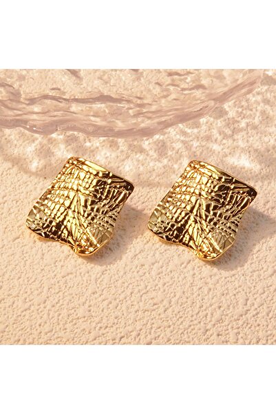 KEVSA Jewelry Cercei din oțel inoxidabil - CM1733