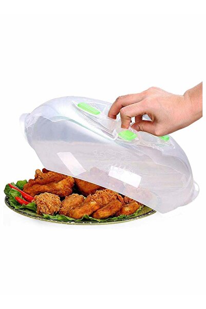 Generic Microwave Splatter Cover Microwave Plate Cover Microwave Food Cover Microwave Splatter Guard Anti-S