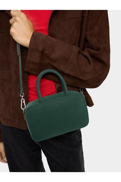 PARFOIS Yumuşak Dokulu Bowling Çantası