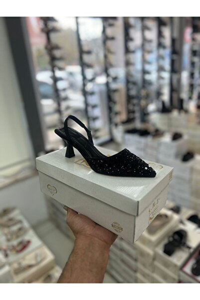 KILIÇ Women's Mirrored Heels