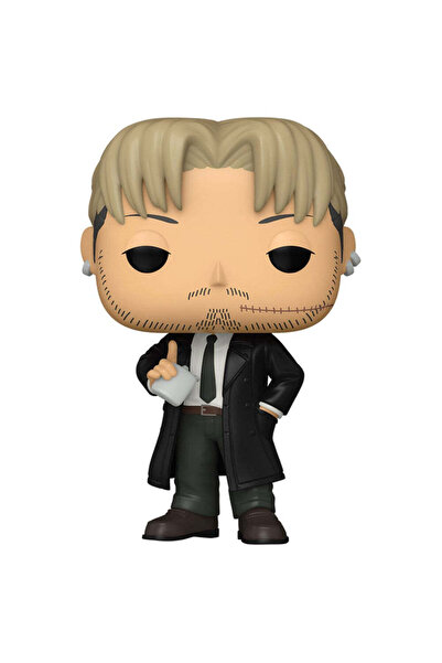 Funko Pop! Animation: Chainsaw Man - Kishibe