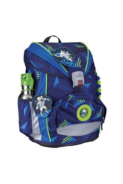 DerDieDas ErgoFlex Light Schulranzen-Set 5-teilig