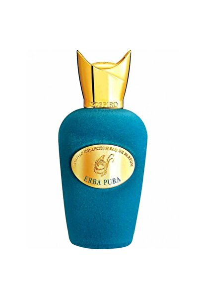 Sospiro Erba Pura – Apa de Parfum, 100ml