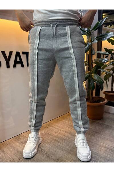 BYATA MENS STYLE Men's Jogger Sweatpants