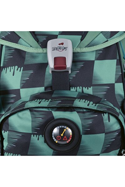 DerDieDas ErgoFlex Light Schulranzen-Set 5-teilig