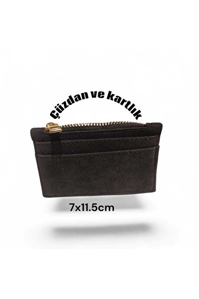 Gözenshopp Wallet and Card Holder