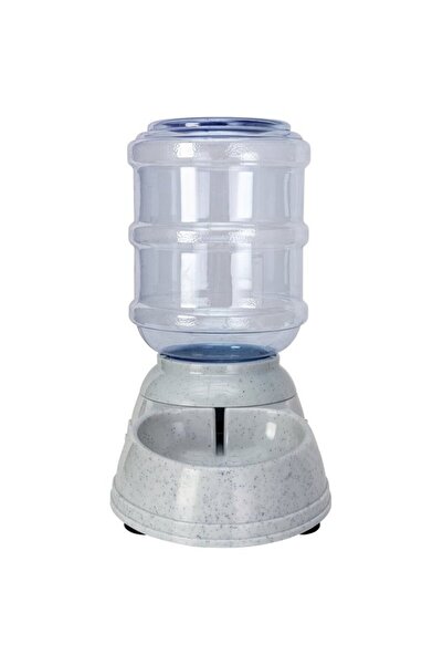 buz Water dispenser for dogs and cats, 3.8 L