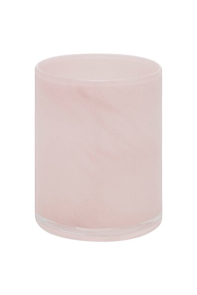 IKEA Candle Holder, Pink, 11cm