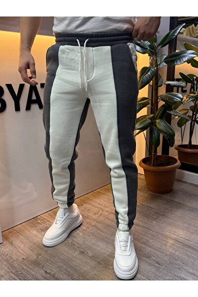 BYATA MENS STYLE Men's Jogger Sweatpants