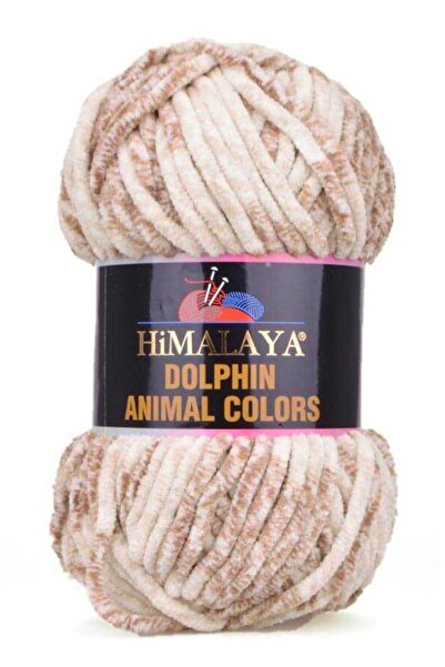 Himalaya DOLPHİN ANİMAL COLORS 83101