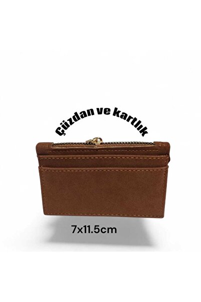 Gözenshopp Wallet and Card Holder