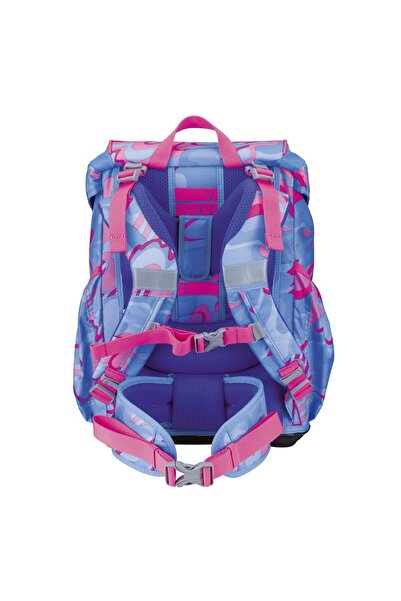 DerDieDas ErgoFlex Light Schulranzen-Set 5-teilig