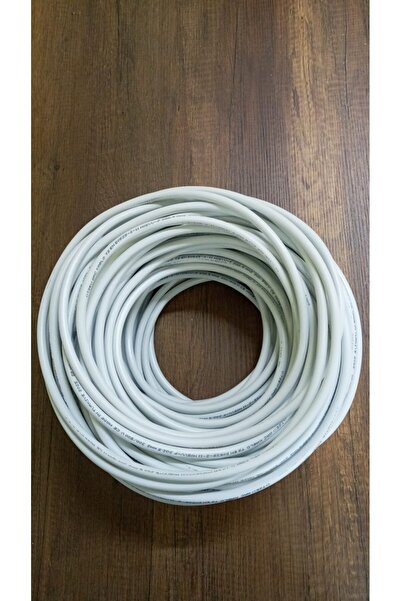 inwatt Berk 50 Metre 3x2.5 Ttr %100 Tam Kesit Cca Kablo TSE-CE