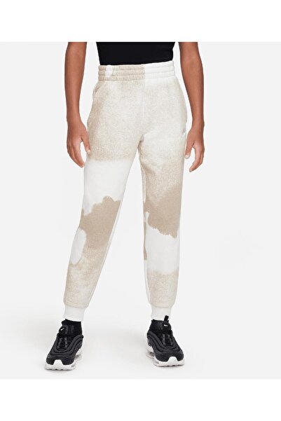 Nike Club Fleece Children's Trackpants