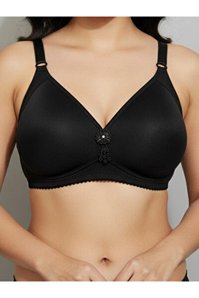 UMT Underwear Acemoğlu Toparlayıcı Desteksiz Sütyen- D cup