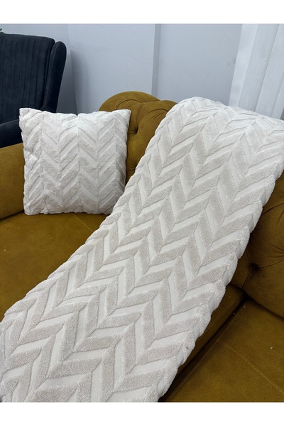 öz ce yiz WELSOFT Çekyat örtüsü