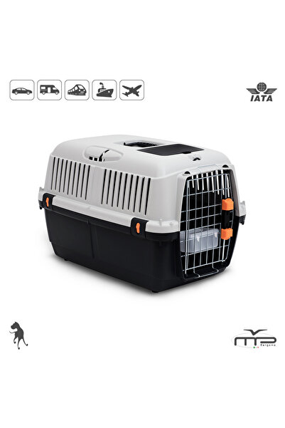 Genel Markalar MTXDPN Mp Wojer Bracco Travel (183342) 3 60*40*38,5cm