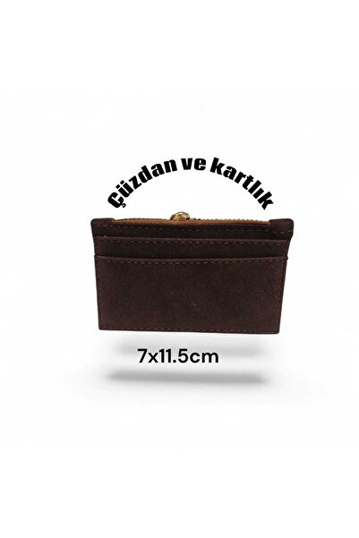 Gözenshopp Wallet and Card Holder