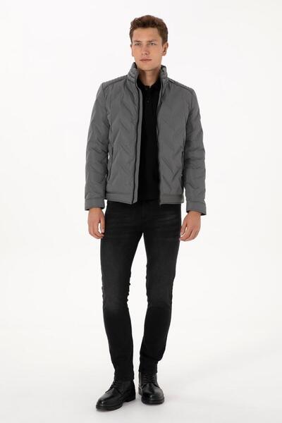 U.S. Polo Assn. Men's Coat 2248719