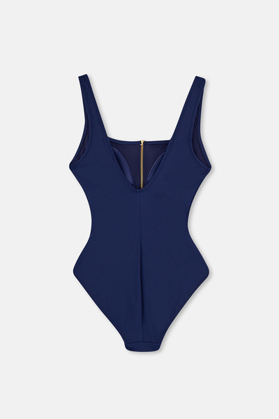 Eros 4198My Zippered Swimsuit