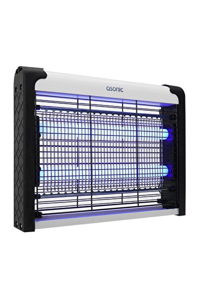 Asonic AS-A28 4W+2000V Zincir Askılı İki Ledli Sinek Öldürücü