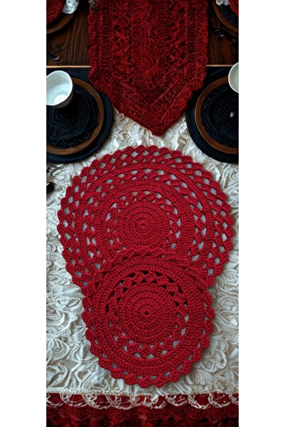 SemFey ÖRGÜ SUPLA 2Lİ