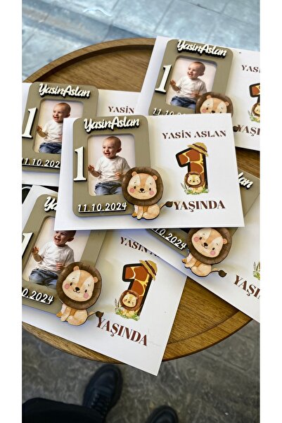 Handmade Bebek doğum hediyeliği