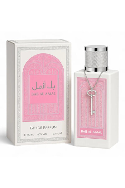 montage Eau de parfum, Bab Al Amal, woman, 100 ml