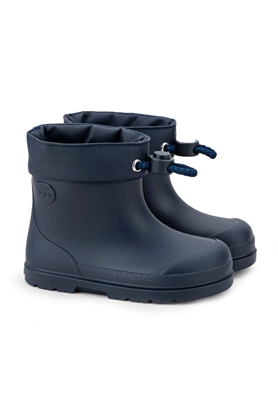 IGOR Зимові черевики для дівчаток і хлопчиків з хутряною підкладкою, водонепр...