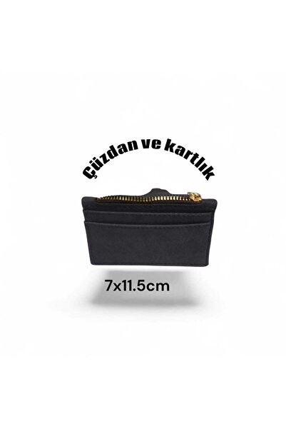 Gözenshopp Wallet and Card Holder