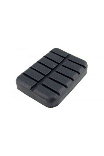 ALPER NRTMSA دواسة فرامل وقابض (كلتش) لسيارات بريميرا-ألميرا-صني (224516) III 90-00