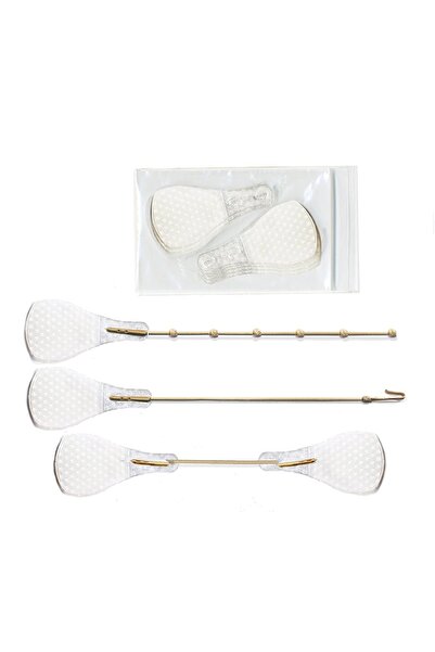 KESNUP Set of 40 lifting patches for blonde makeup