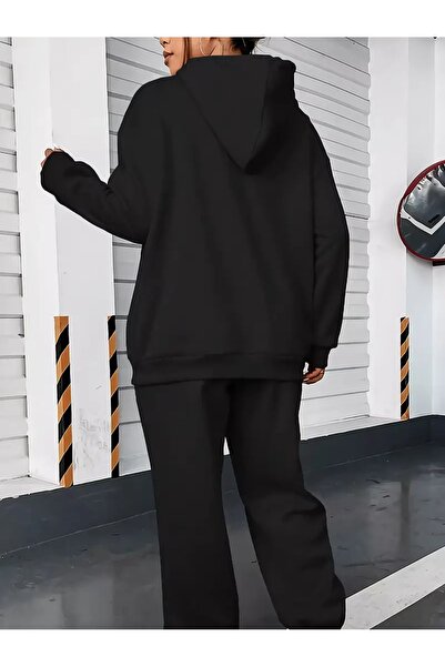 LAYORA The Most Stylish Look for Men/Women in Winter: Tracksuit